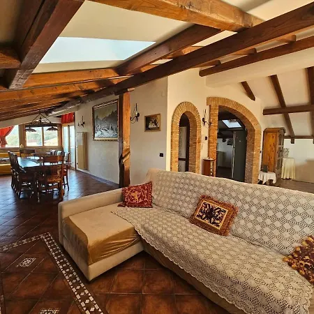 Bluehorizon سانتا تيريزا دي ريفا