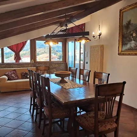 Bluehorizon شقة *