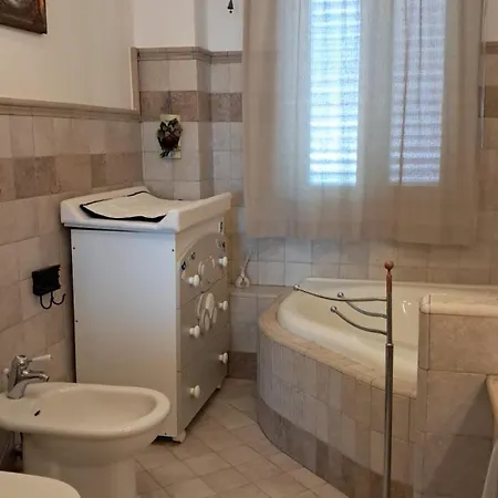 Bluehorizon سانتا تيريزا دي ريفا