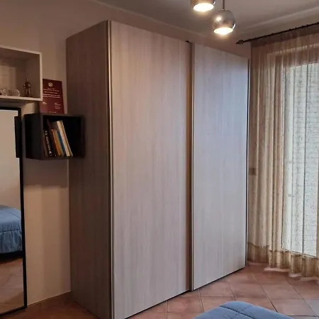 Bluehorizon سانتا تيريزا دي ريفا