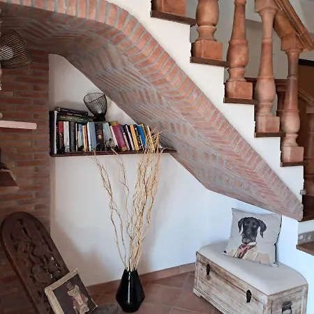 شقة Bluehorizon سانتا تيريزا دي ريفا