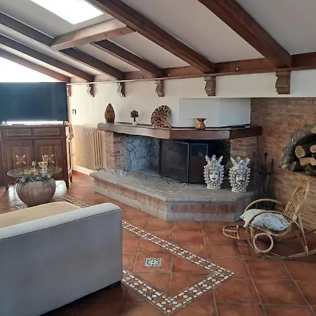 Bluehorizon شقة *