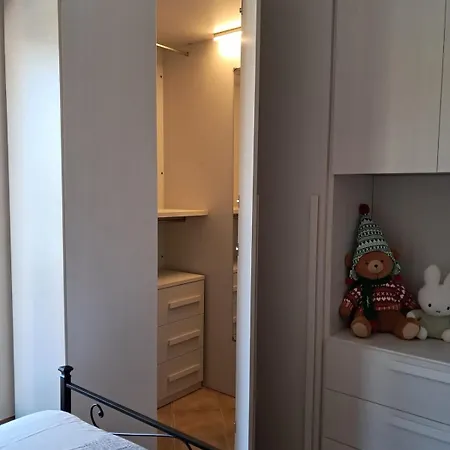 Bluehorizon شقة سانتا تيريزا دي ريفا