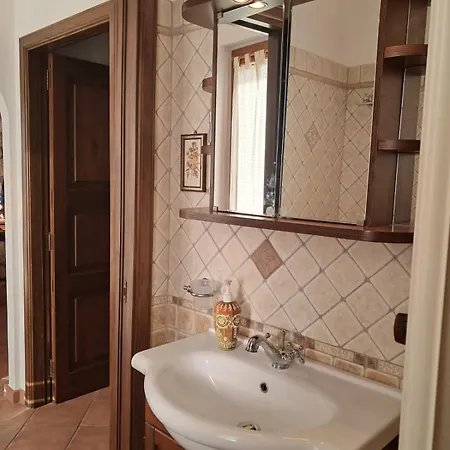 Bluehorizon * سانتا تيريزا دي ريفا