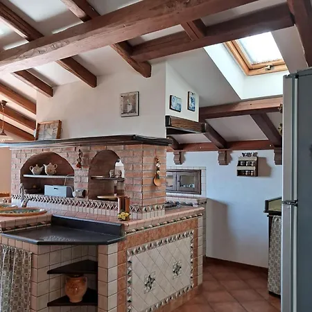 Bluehorizon شقة *