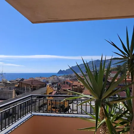 Bluehorizon سانتا تيريزا دي ريفا