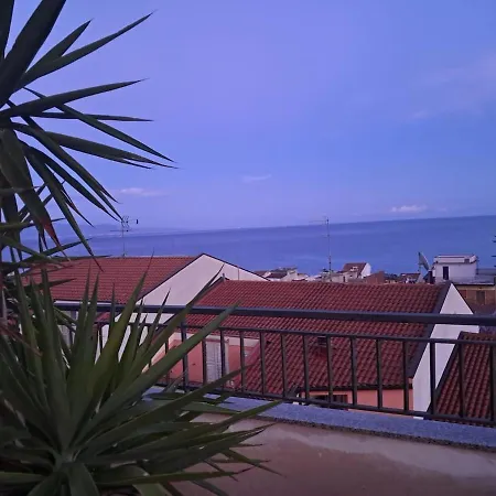 Bluehorizon شقة سانتا تيريزا دي ريفا