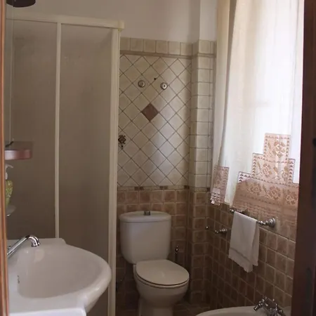 شقة Bluehorizon سانتا تيريزا دي ريفا