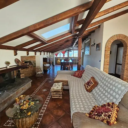 شقة Bluehorizon *