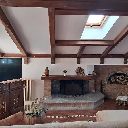 شقة Bluehorizon *