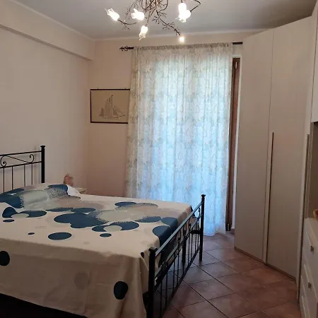 Bluehorizon سانتا تيريزا دي ريفا