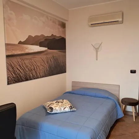 شقة Bluehorizon سانتا تيريزا دي ريفا