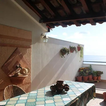 Bluehorizon شقة *