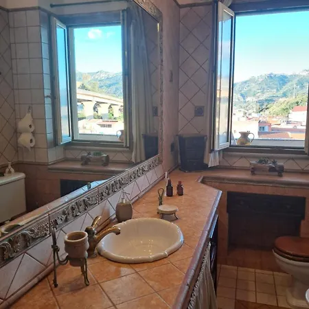 Bluehorizon شقة سانتا تيريزا دي ريفا